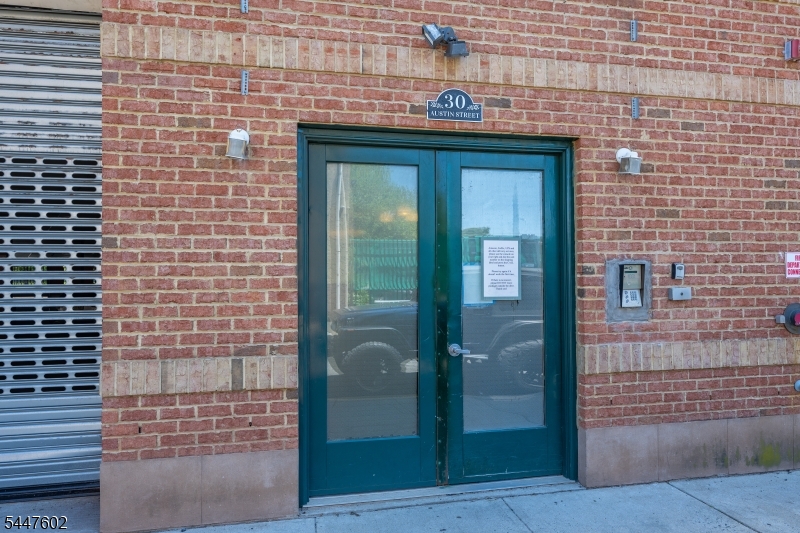 South Ironbound - Residential