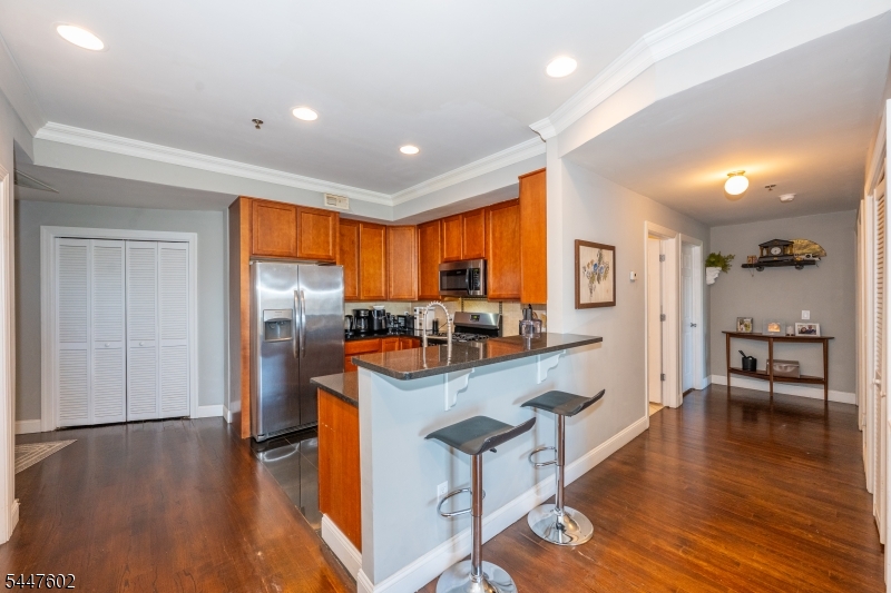 South Ironbound - Residential