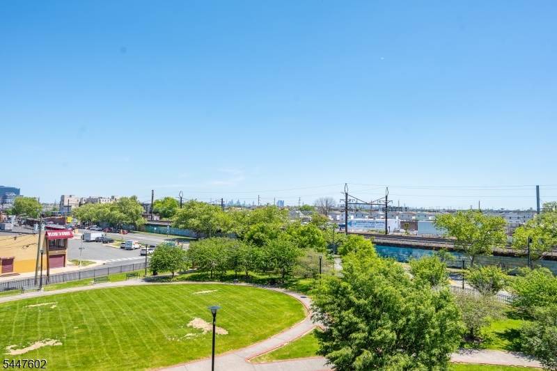 South Ironbound - Residential