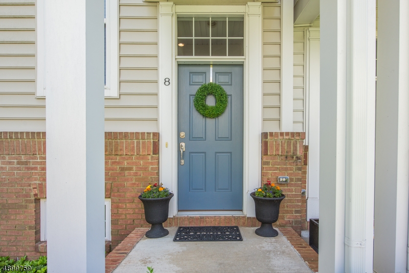 Imagine stepping out of your bright, open concept home that is only 6 years young and being a block away from the Morristown Green and all the wonderful attractions that downtown Morristown offers. This three bedroom, 3 1/2 bath townhouse offers three floors of living space. The main floor offers a completely open concept kitchen, living room and dining room, which opens to the spacious deck for even more entertaining space. An inviting entry, powder room and ample storage space complete this level. The kitchen has honed granite countertops, a center island, eat-in area, a huge pantry and S/S appliances. There are hardwood floors throughout the main level. The second floor offers three bedrooms, including a master suite w/2 walk-in closets, and a laundry room. The lower level has a bonus room and full bath.