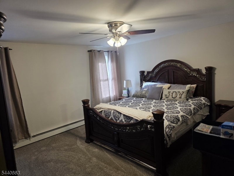 LONG VALLEY - Residential