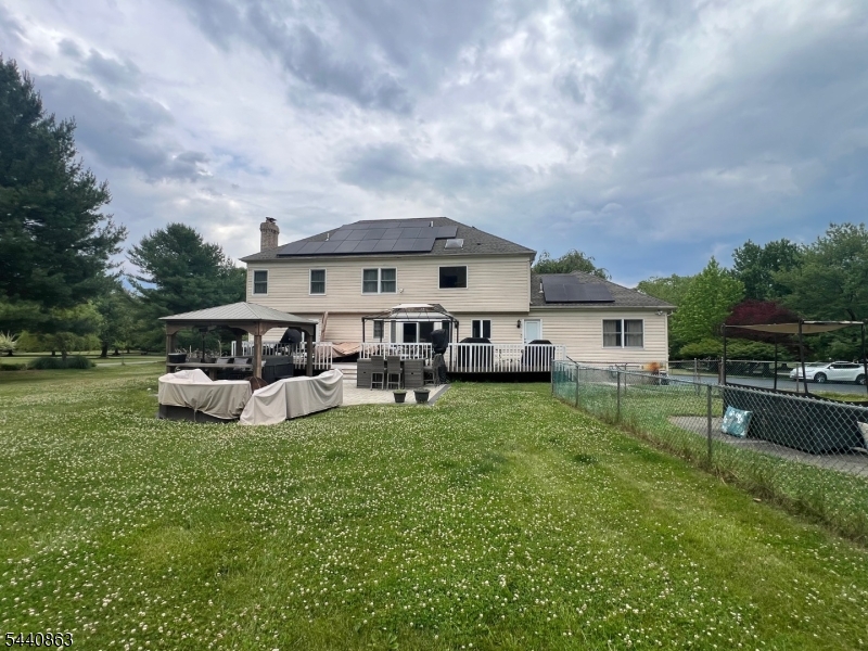 LONG VALLEY - Residential