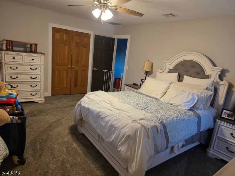 LONG VALLEY - Residential