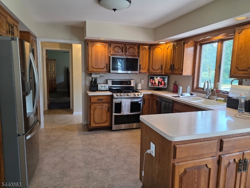 LONG VALLEY - Residential