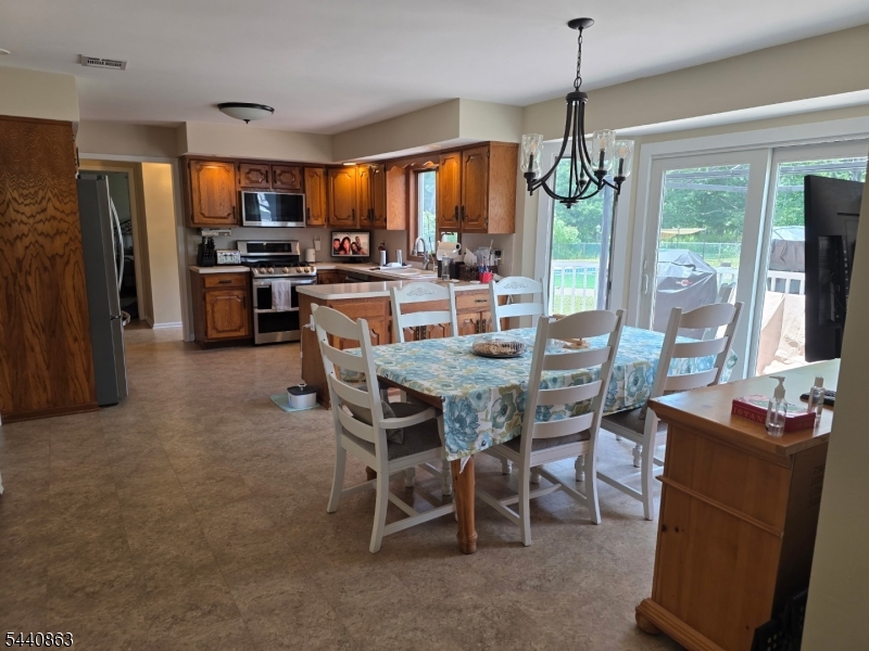 LONG VALLEY - Residential