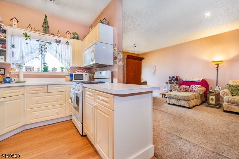 Brittany Chase - Residential