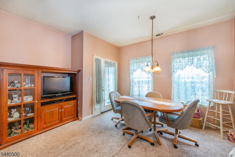 Brittany Chase - Residential