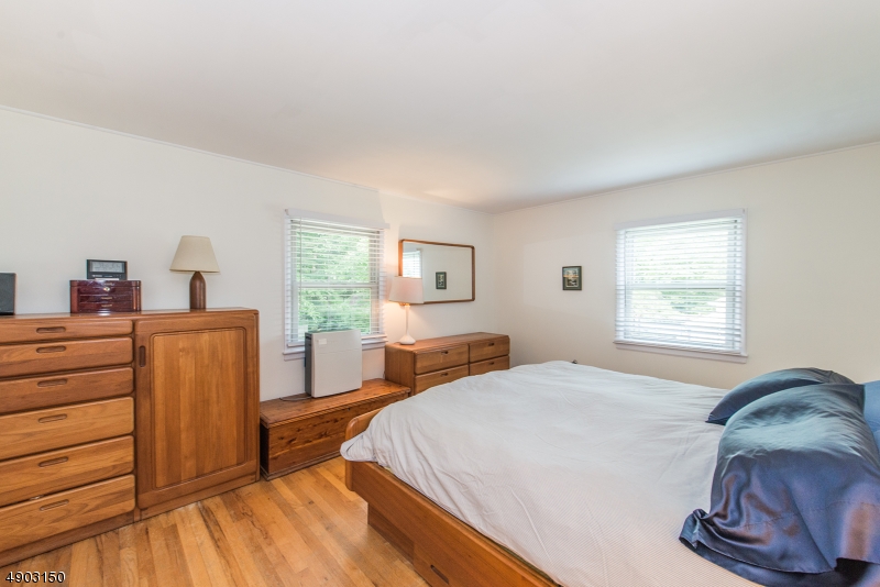 Country Wood - Residential