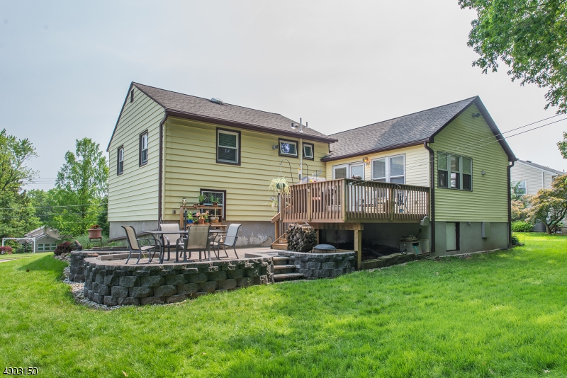 Country Wood - Residential