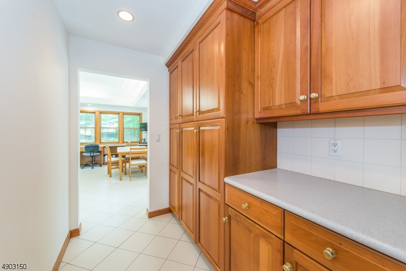 Country Wood - Residential