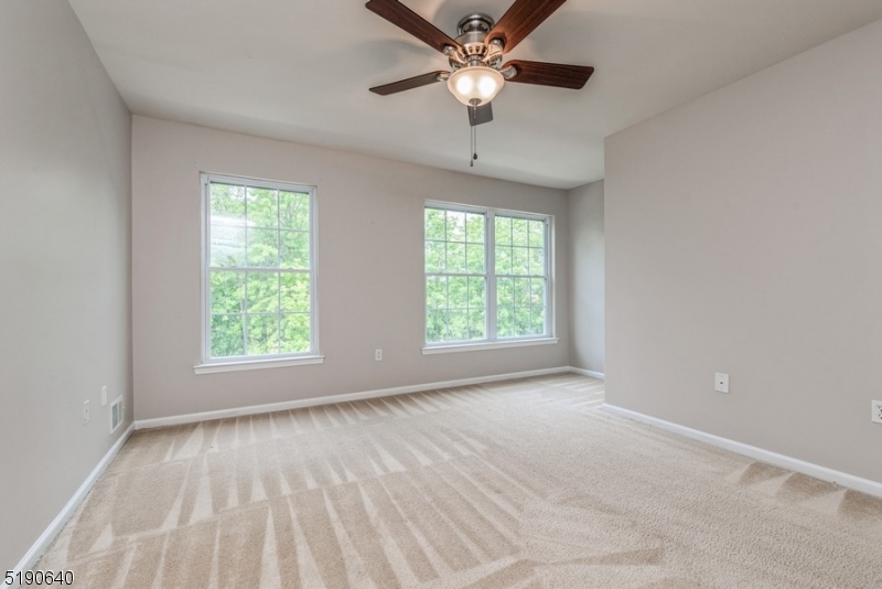 MAPLE WOODS - Residential Lease