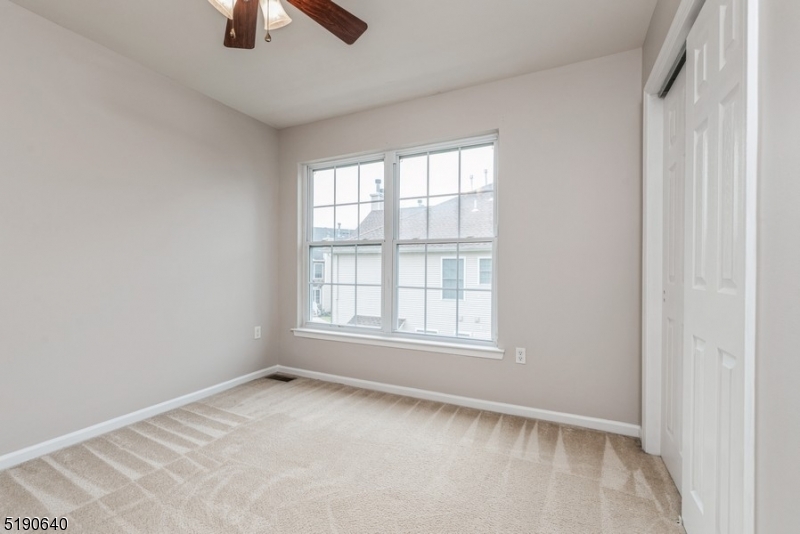 MAPLE WOODS - Residential Lease
