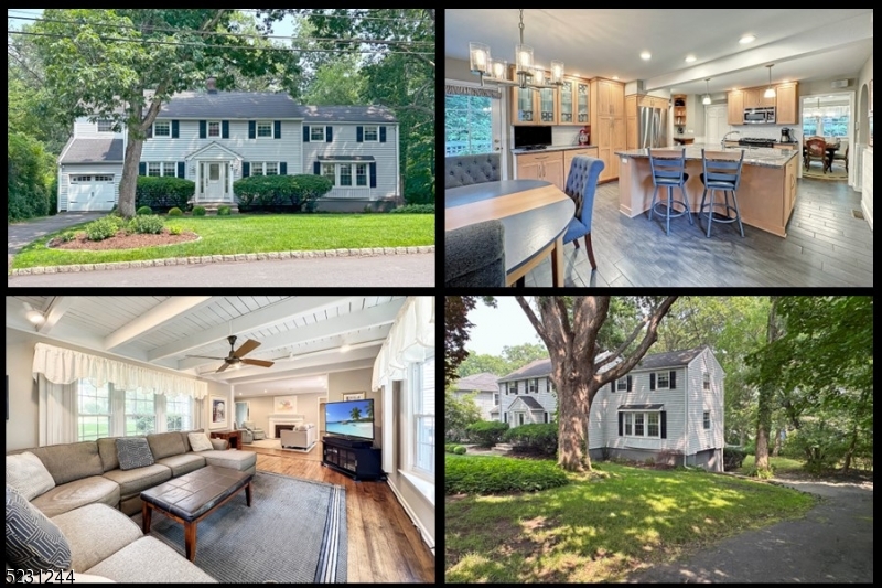 Burnet Hill - Residential