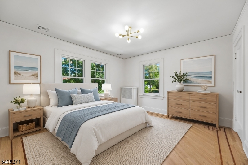 Tuxedo Park - Residential