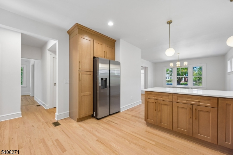 Tuxedo Park - Residential