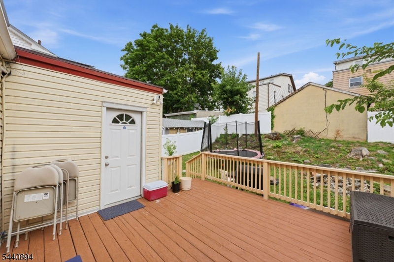 Williamson - Residential
