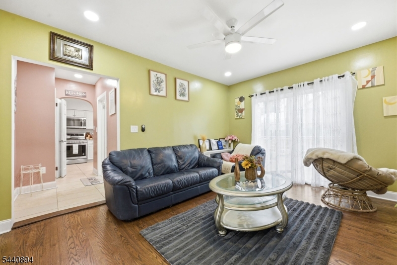 Williamson - Residential