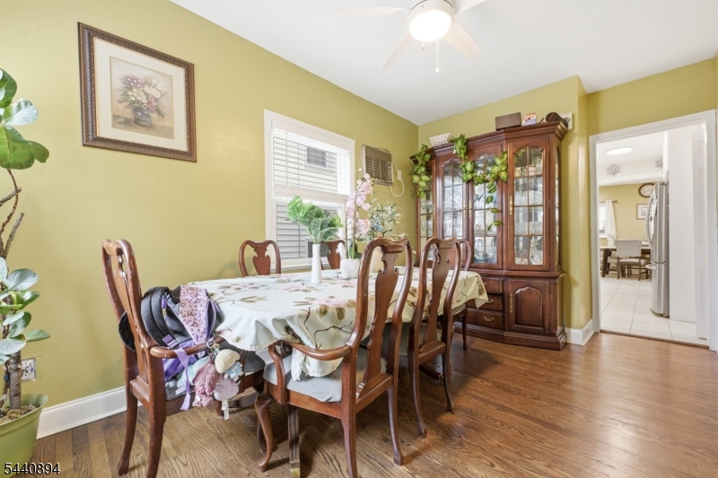 Williamson - Residential
