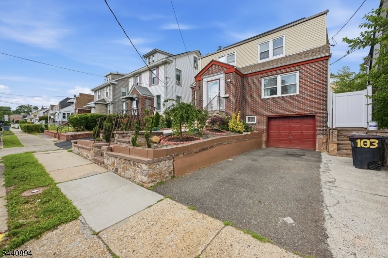 Williamson - Residential