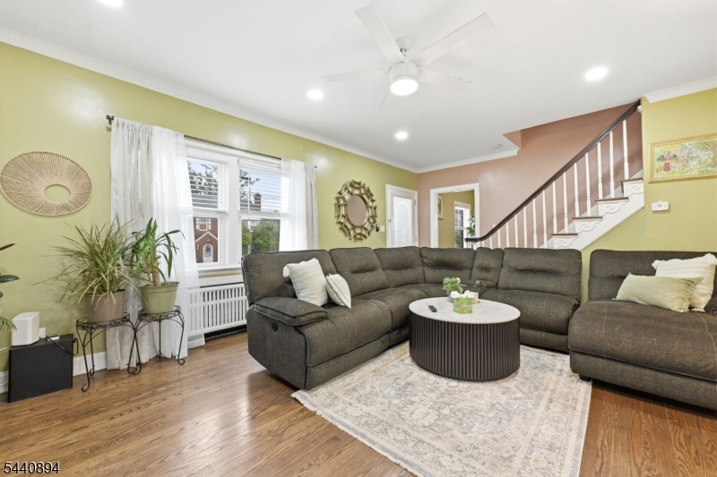 Williamson - Residential