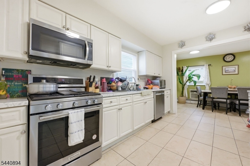 Williamson - Residential