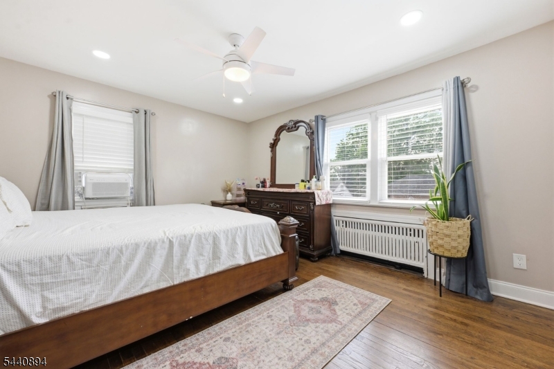 Williamson - Residential