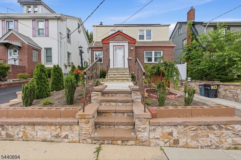 Williamson - Residential