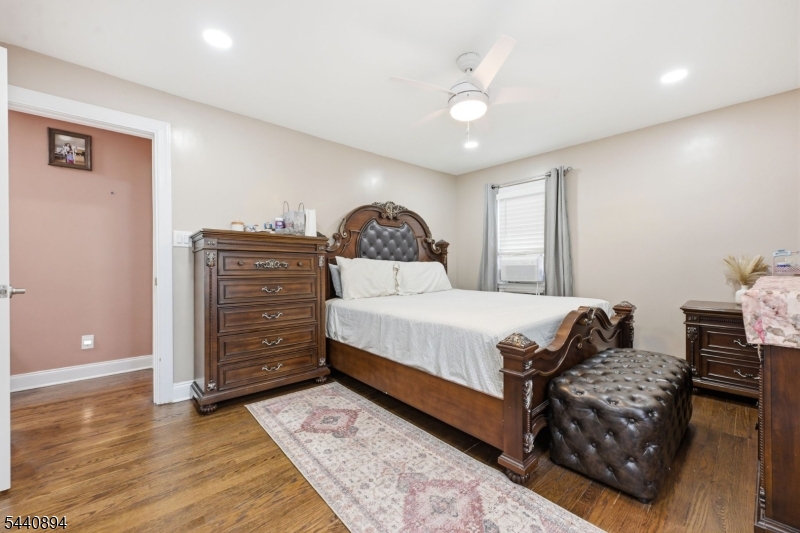 Williamson - Residential