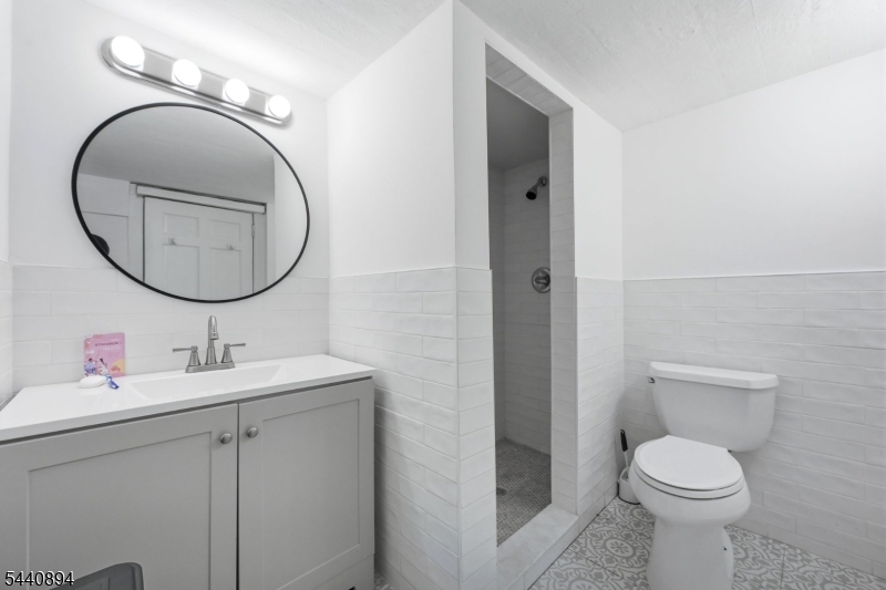 Williamson - Residential