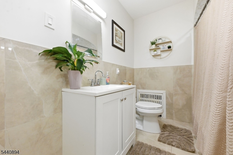 Williamson - Residential