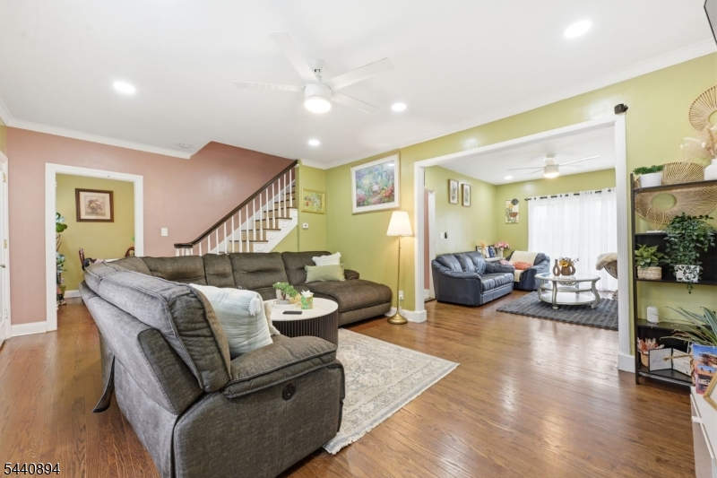 Williamson - Residential
