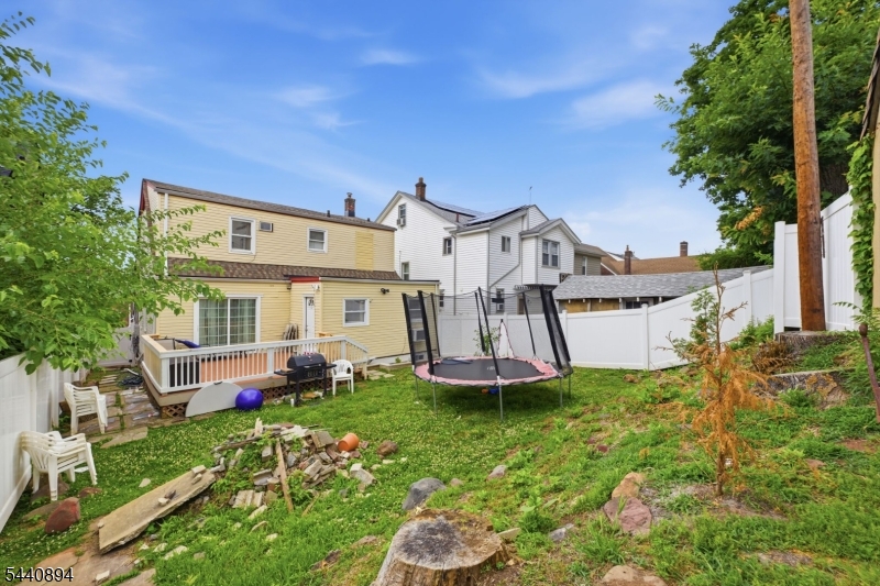 Williamson - Residential