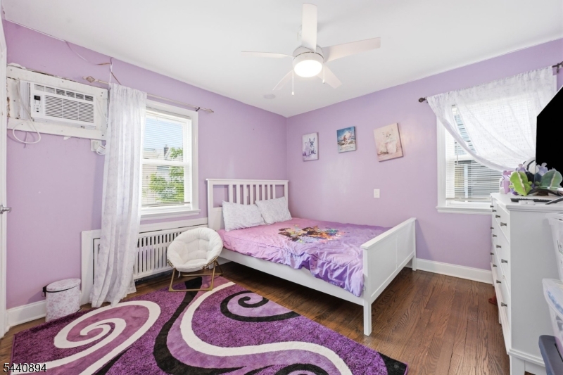 Williamson - Residential