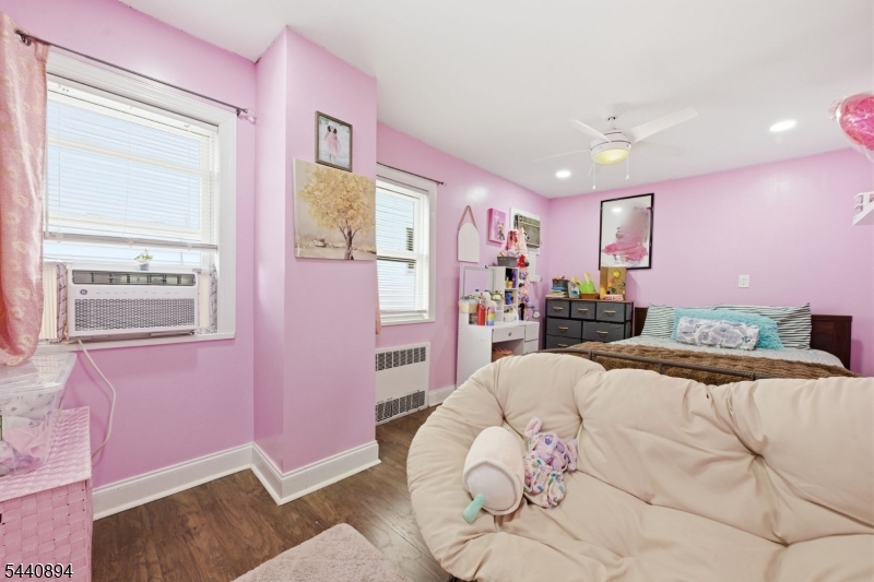 Williamson - Residential