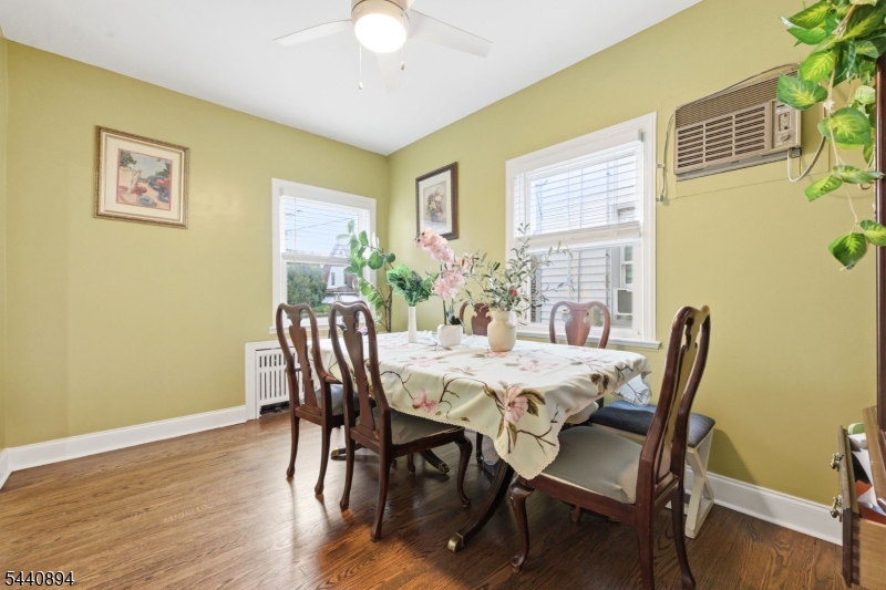 Williamson - Residential