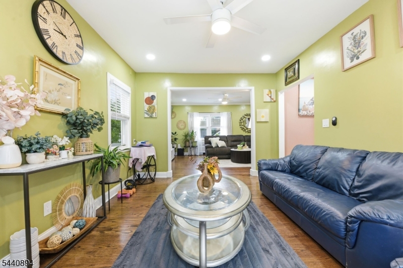 Williamson - Residential