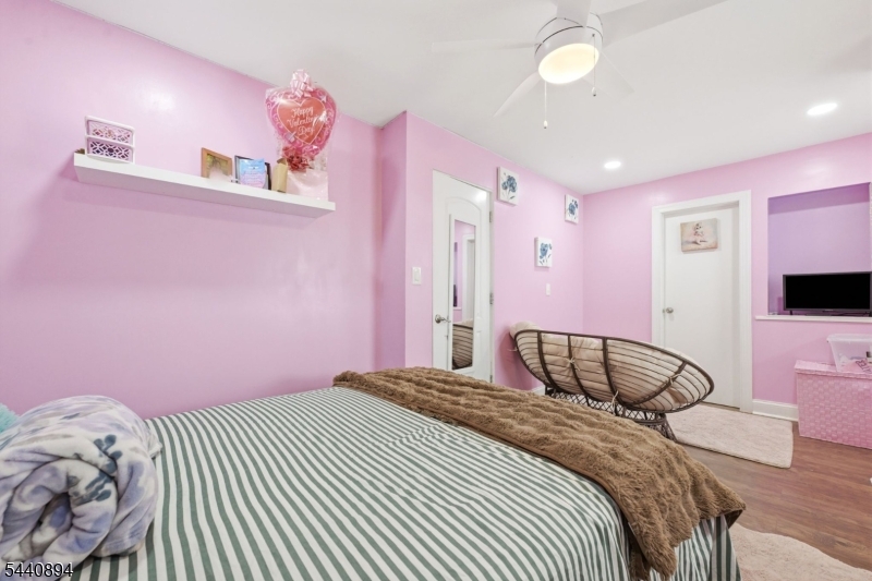 Williamson - Residential