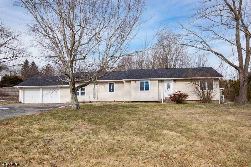 Fully Renovated 3 Bedroom 3 Full Bath 1718 sq ft Expanded Ranch with fully finished basement for extra living space. Features brand new Roof, Siding, Electric Plumbing, high efficient ductless A.C units, new flooring, cabinets, quarts counter tops and stainless steel appliances. This home is a must see!!
