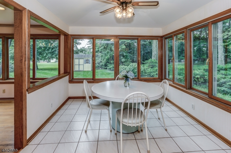 Birch Hill - Residential