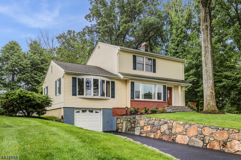 Birch Hill - Residential