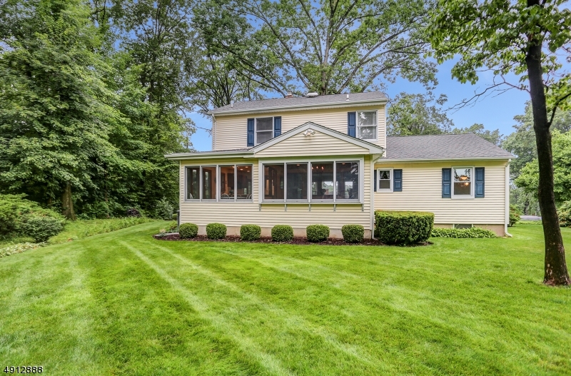 Birch Hill - Residential