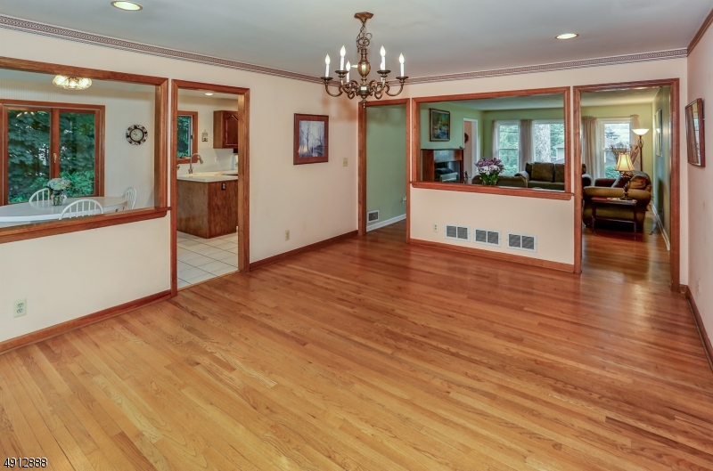 Birch Hill - Residential