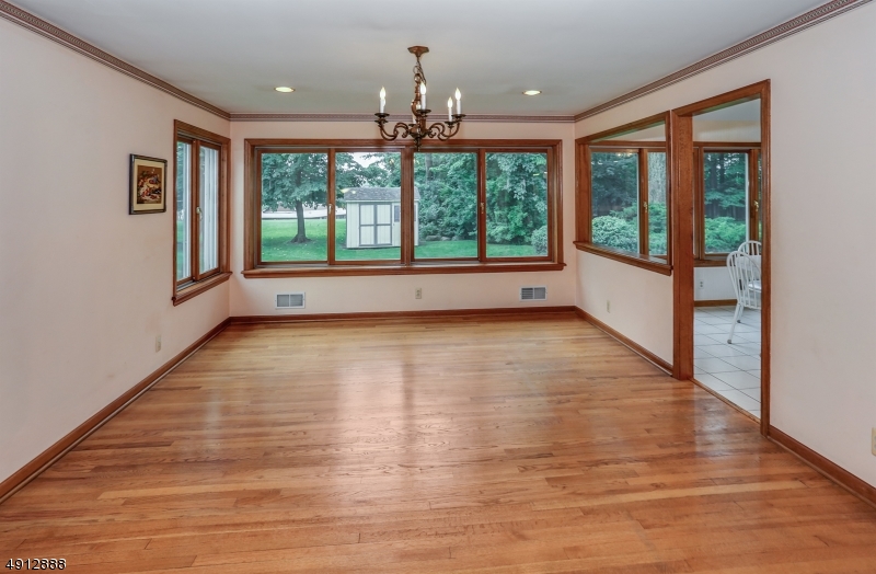Birch Hill - Residential
