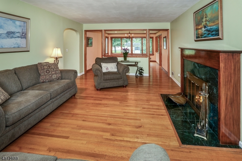 Birch Hill - Residential