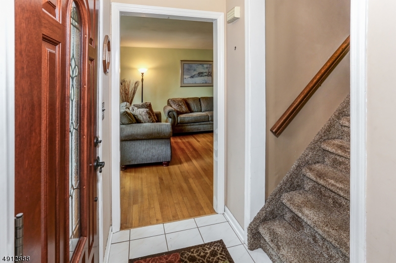 Birch Hill - Residential