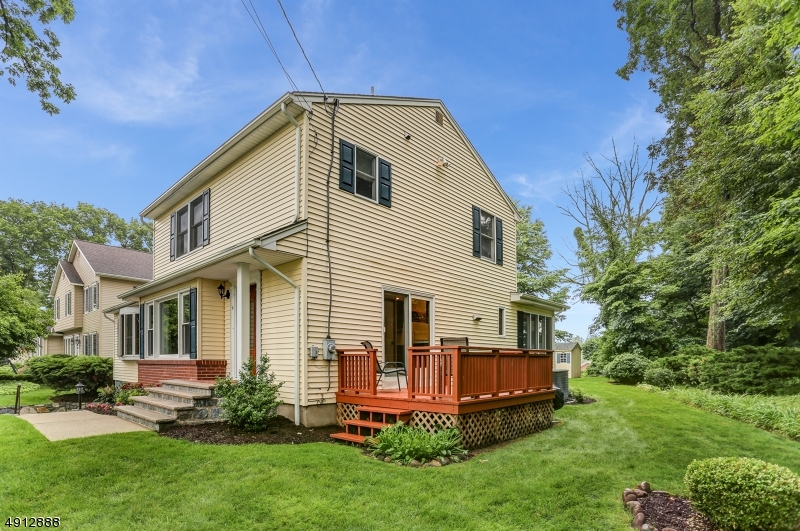 Birch Hill - Residential