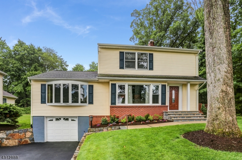 Birch Hill - Residential