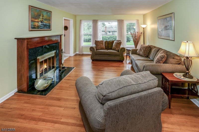 Birch Hill - Residential