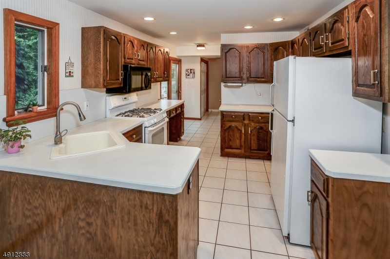 Birch Hill - Residential