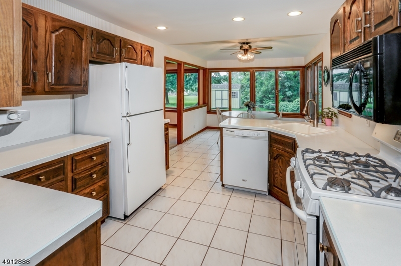 Birch Hill - Residential